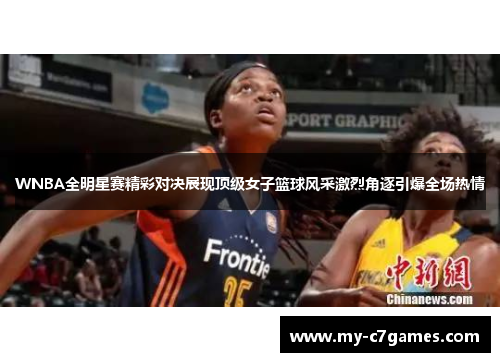 WNBA全明星赛精彩对决展现顶级女子篮球风采激烈角逐引爆全场热情