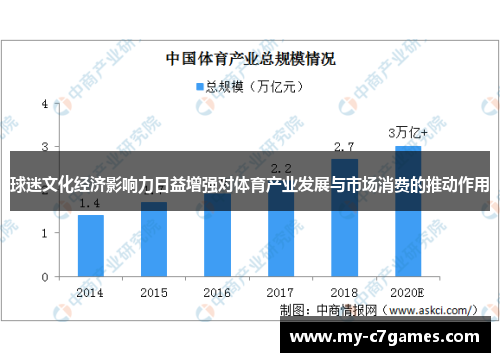 球迷文化经济影响力日益增强对体育产业发展与市场消费的推动作用