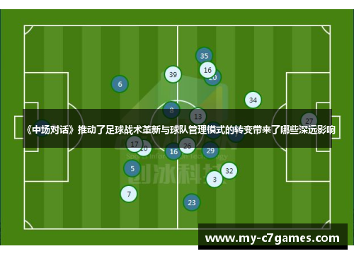 《中场对话》推动了足球战术革新与球队管理模式的转变带来了哪些深远影响