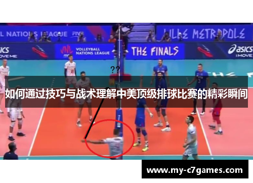 如何通过技巧与战术理解中美顶级排球比赛的精彩瞬间