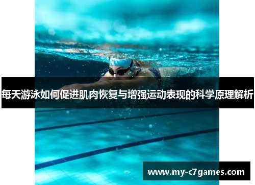 每天游泳如何促进肌肉恢复与增强运动表现的科学原理解析