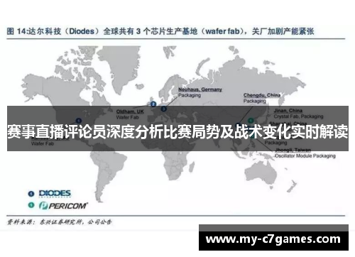 赛事直播评论员深度分析比赛局势及战术变化实时解读