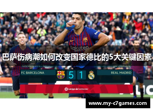 巴萨伤病潮如何改变国家德比的5大关键因素 巴萨伤病潮如何改变国家德比的5大关键因素